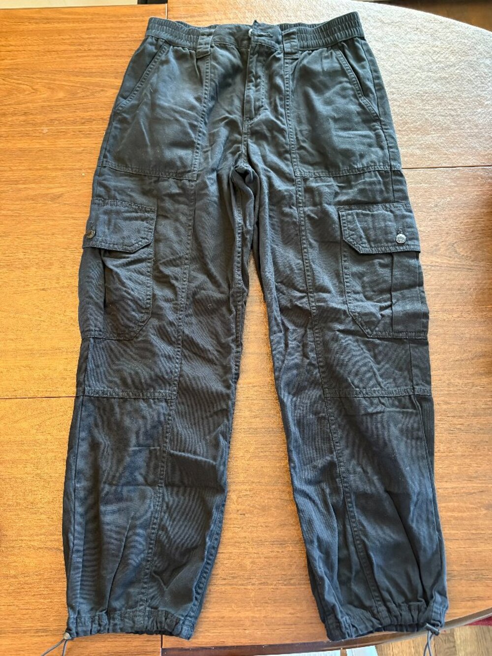 Aeropostal Utility Cargo Pants